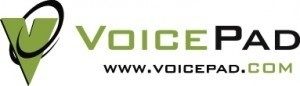 voicepad