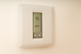 thermostat