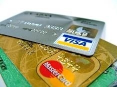 credit cards web