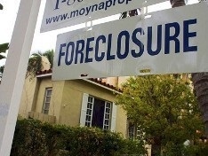 foreclosure web