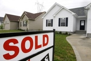 Pending Home Sales Decline in August but Remain above a Year Ago