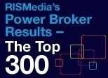 Power Broker Results Top 300