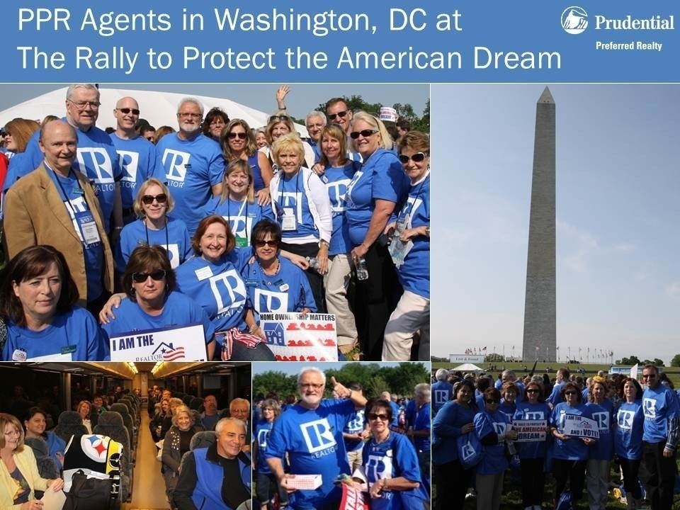 Prudential Preferred Realty