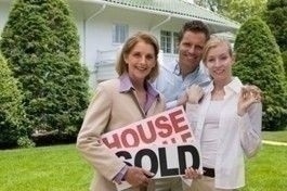 home sales rising Existing Home Sales and Prices Continue to Rise in February.