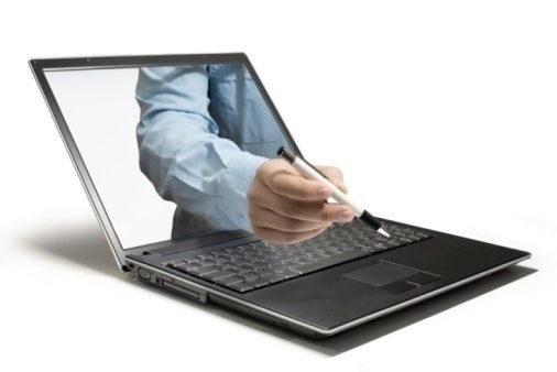 Dynamic Laptop