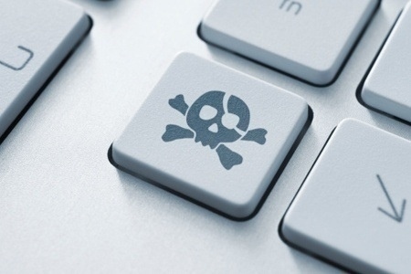 data_piracy_keyboard_button