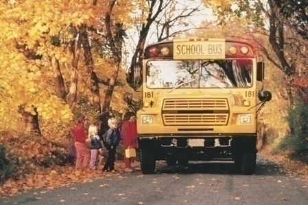 school_bus_neighborhood