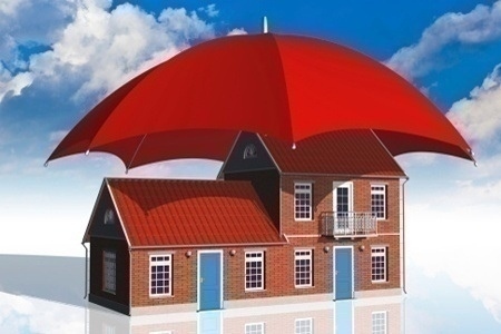 home_warranty_house_umbrella