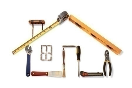 house_flipping_concept_tools