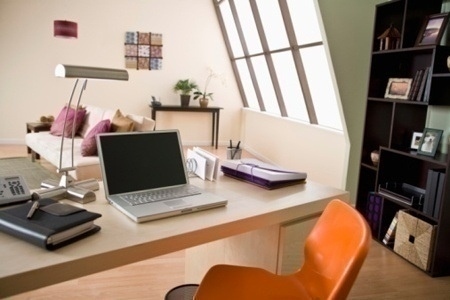 office at home