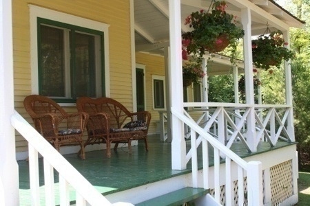 porch