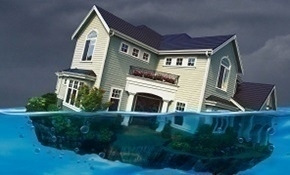 HouseUnderwater