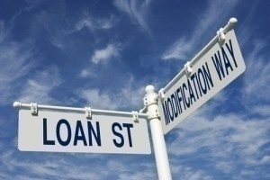 loan modification