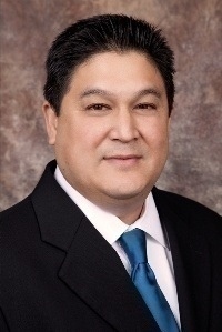 Joe Martinez