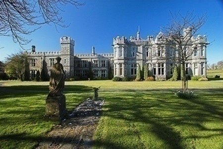 Ireland_castle