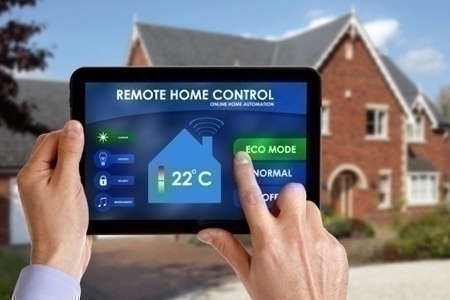 modern_home_remote_control