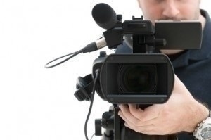 video camera_operator