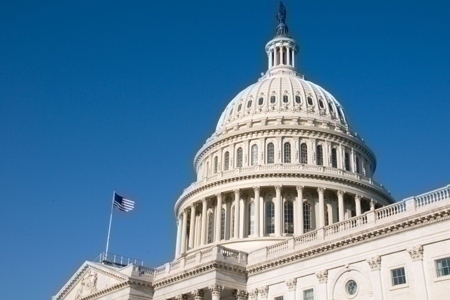 US Capitol Dome