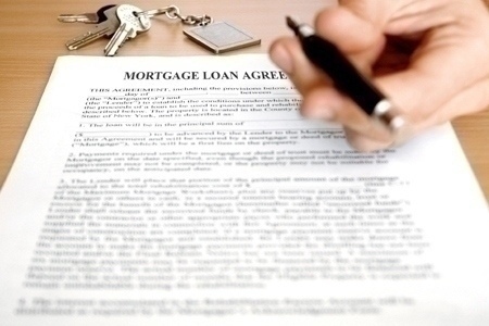 close_mortgage