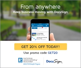 DocuSign_Promo_NAR_Pulse