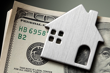 FHFA: January Home Prices Flat