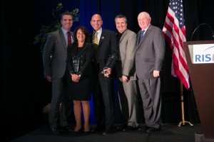Dermot Buffini, Stone, Hetherington, Brian Buffini, Featherston