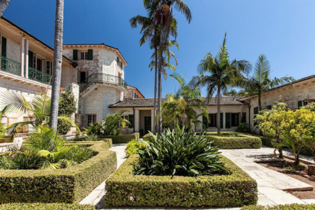 Ogle the Priciest Homes in the Country