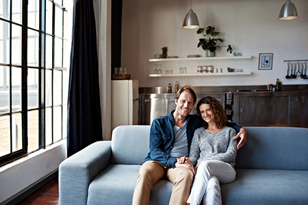 Many Big-City Renters Qualify for Homeownership