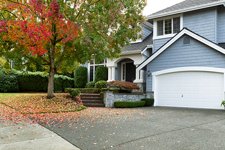 Ask the Expert: How Can Fall Home Sellers Get Their Home in Tip-Top Shape?