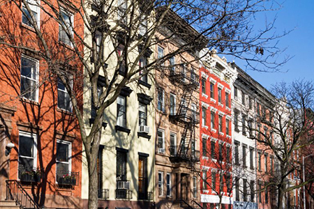 Are Rents Finally Stalling? New York City Says Yes