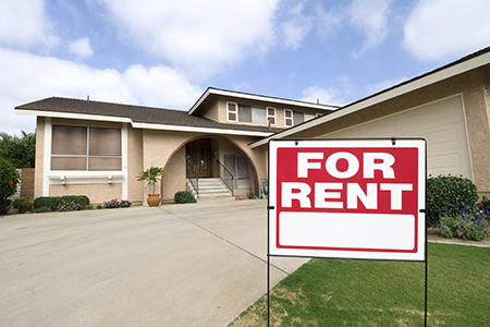 Zillow Report Says Rent Will Rise in the West