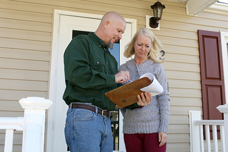 Difference of Opinion Between Appraisers and Homeowners Widens