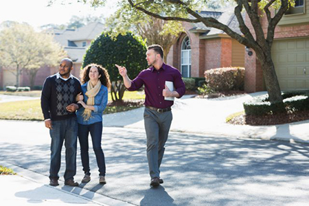 Four Trends to Shape Real Estate in 2017