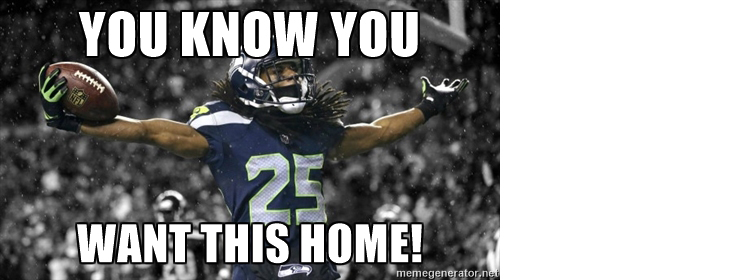 The Greatest Football-Inspired Real Estate Memes on the Internet!