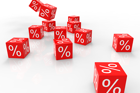 Mortgage Rates Descend to Year Low