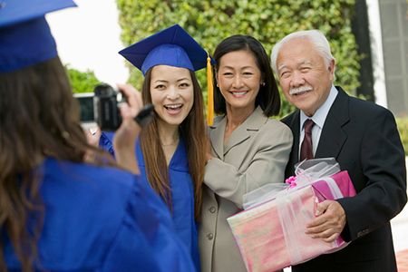 Five Gift Ideas for High-School and College Graduates