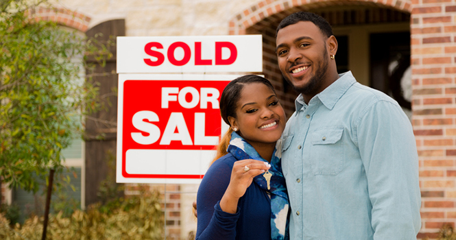 Existing-Home Sales Slightly Stir in September