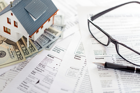 IRS Clarifies Home Equity Loan Tax Deductions Under New Law