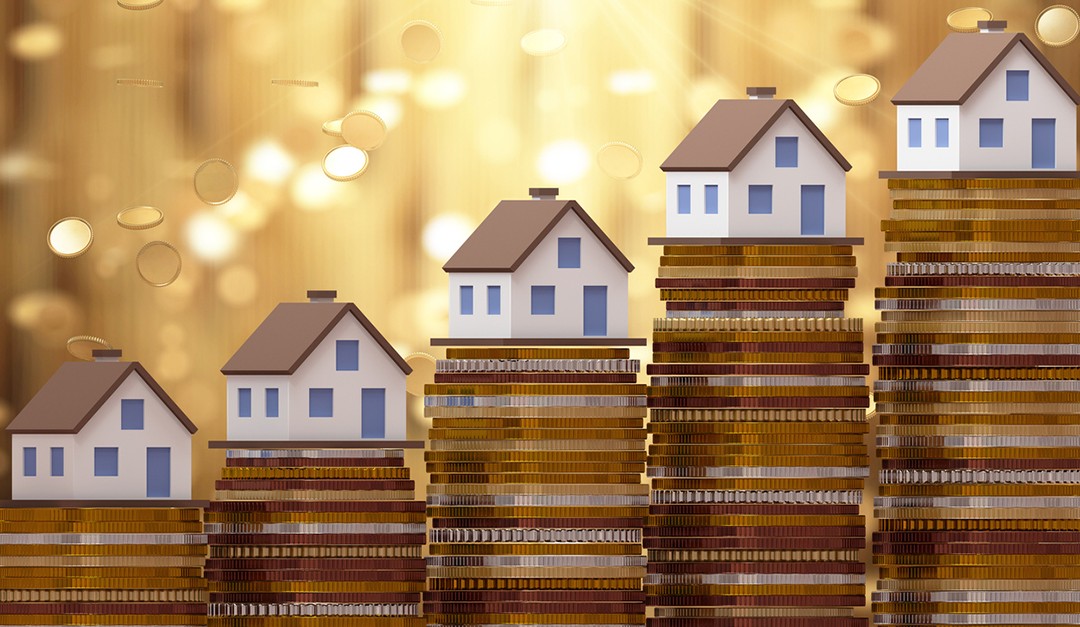 Case-Shiller: Home Prices Continue Upward Trend