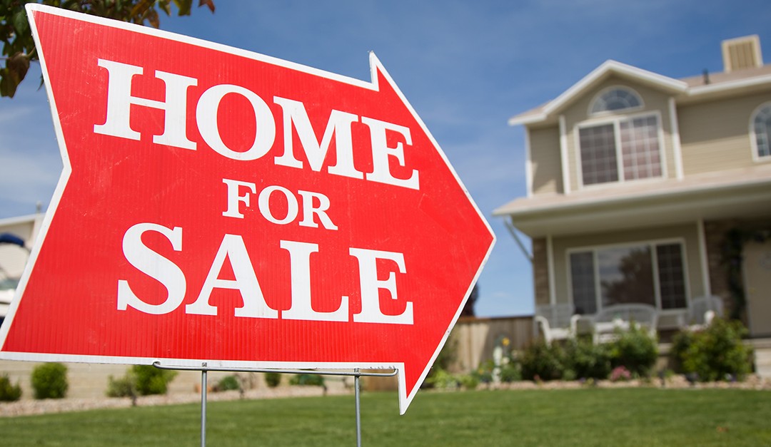 Pending Home Sales Stumble as Housing Market Momentum Wanes