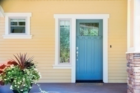 front_door(1)