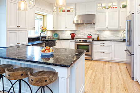 Redoing Your Kitchen on a Budget of $1,000 or Less ...