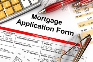 September Brings Slight Yearly Increase in New Home Purchase Mortgage ...