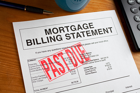 letter advice payment Process Streamlines Delinquent FHA Stay Help Homeowners to