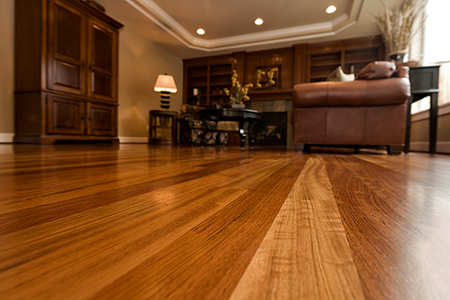 5 Design Trends for Wood Floors RISMedia