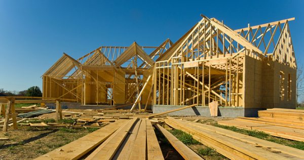 Single-Family Starts Surge Ahead of Estimates — RISMedia