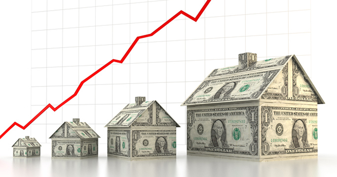 Housing Value at Record-High: Will Buyers Be Able to Keep Up?