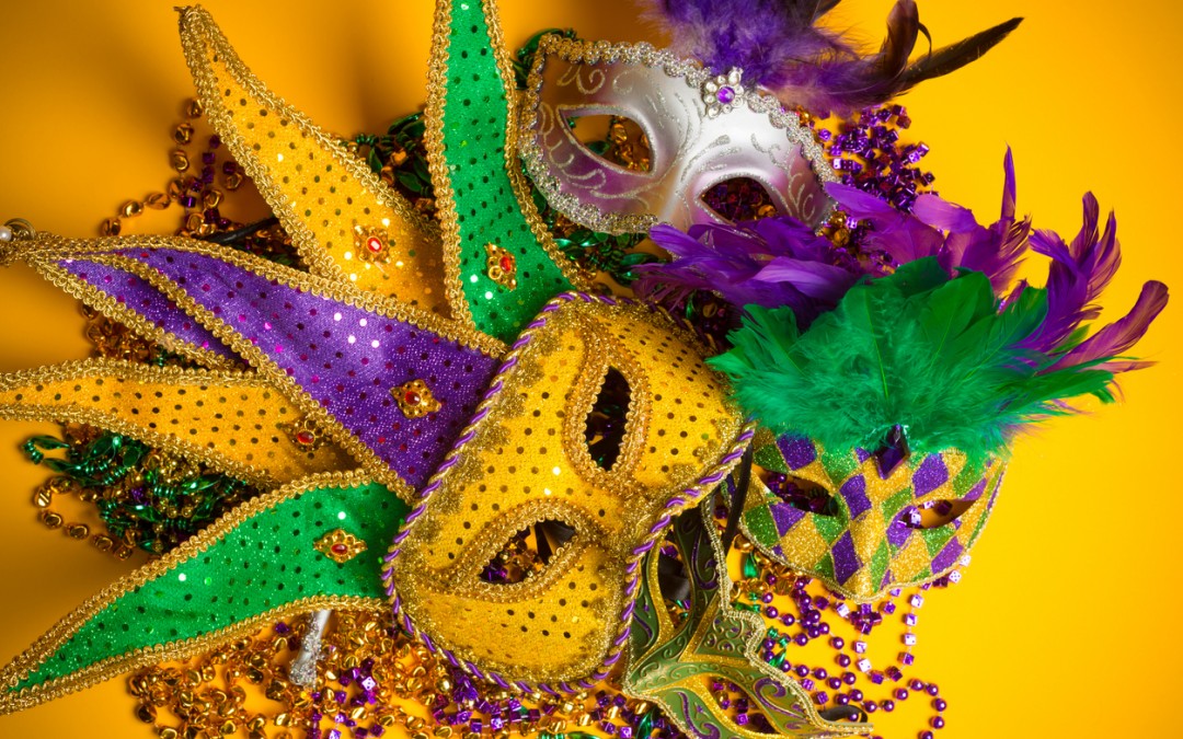 about mardi gras