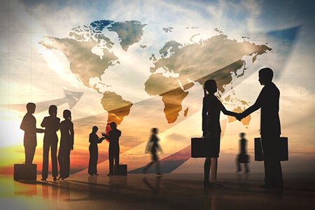 Ask the Expert: How Do Global Clients Differ From Domestic Clients? |