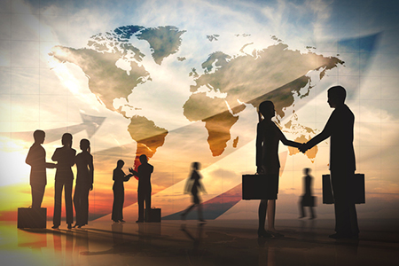 Ask the Expert: How Do Global Clients Differ From Domestic Clients?